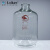蜀牛血清瓶高硼硅厚璧玻璃血清瓶试剂瓶2.5L/5L10升20升60升 3000ml