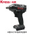 卡胜（KRESS）Kress无刷大扭力充电动扳手锂电池充电器KU270S裸机配件原装 卡胜KPB20044.0大脚板电池