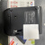重庆理念标签打印机IT-3600 理念R50-30打印机碳带标签纸 理念碳带it-3600机器用蓝白盒