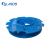 朗科(LANCO) 蓝色中心定位器 工业洗地机专用配件 T3E