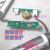 SV660伺服驱动 编码器S6-C4A 电池ASD-MDBT0100 BAT 米白色安川JUSP-BA01-E