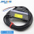 光纤放大器传感器感应器BX201 E3XNA11 FSV11适配各类光纤探头 BX201配一米对射M3光纤