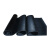 贵庆科技 JYJD-5 胶垫 橡胶地胶垫 长5000mm*宽1000mm*厚5mm 黑色(单位：张)