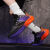 赤兔7PRO碳板跑步鞋男鞋减震新款龙年限定竞速跑鞋旋钮运动鞋女款 紫色 赤兔7pro 36