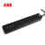 ABB插座插排排插接线板插线板双USB开关带线多孔延长米线 AF607-885