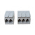 DIERAN 工业自动化大电流pcb接线端子 DA807/DG2206/2606/260 4电源端子台