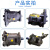 柱塞泵A10VSO18/28/45/71/100/140DFR1/32/31Rexroth液 A10VSO100/140/DFLR系列所