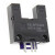 U槽型光电传感器EE-SPX303N常开 EE-SPX403N 宽槽13MM 限位开关 403插脚式(常闭)