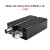 广电级1/2/4/8/16路HD/3G/12G-SDI高清视频光端机 单双向光纤延长器 108 HD-SDI光端机不带环出单纤(1台)