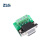 ZLG致远电子 适配CANFD接口卡 DB9-OPEN4转接板