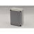 户外防水PVC接线盒  监控防水盒密封接线盒塑料壳配电箱 长380*宽280*高130