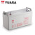 YUASA汤浅NP120-12免维护铅酸蓄电池12V120AHUPS不间断电源EPS电源直流屏专用蓄电池