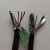 ZR-KVV22控制电缆硬铠装地埋信号线2 3 4 5 6 7 8 10芯*1.5 2.5平 30芯 2.5平方毫米