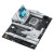 华硕（ASUS）玩家国度 ROG STRIX Z790-A GAMING吹雪主板 支持内存DDR4 i9-14900KS/i7-14700KF 板U套装 ROG 吹雪 Z790-A GAMING D4