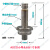 N282上海袋式ASCO线圈电磁脉冲阀配件先导头0200阀芯动铁芯小盖 ASCO先导头小