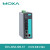 摩莎MOXA 5口百兆网管-T摩莎交换机 EDS-405A-MM-SC