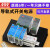 明纬EDR/NDR导轨式开关电源120W24V DR-75/150/240/5A/10 EDR-75-12_【12V/6.3A】75W