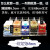 自动推烟器超市推进器便利店卷烟展示架摆卖售烟架推送器 双边24厘米(8包烟)
