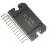 原装 TDA7388 YD7388 CD7388汽车功放板集成块放大器芯片IC TDA7388（25脚）全新进口 拍1件发1只