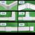 须特（XUTE)PVC加厚方形线槽室内明装走线槽配件 白色50*25堵头（5个）