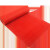 婚庆红地毯一次性开业店铺门口楼梯结婚红毯大面积婚礼加厚长期用 红色5.5毫米拉绒[可用6-9月] 1米宽*20米长