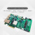 米联客MLK-H3 XILINX FPGA开发板Zynq 7035/7045/7100 FMC HP 数据1-套餐A+DAQ001卡-200K AD采集