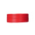 慧远 电线电缆BV4平方线 国标单芯单股铜芯线100米 黑白红黄蓝绿6色可选，下单请备注/默认发红色（定制）