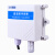 温湿度传感器温度湿度变送器空气监测检测RS485模拟量modbus探头 温湿度传感器单加
