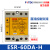 直流ESR-40DA/25/60/80/100-H三相固态继电器 ESR-60DA-H 耐高压