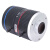 中联科创ZLKC 感红外镜头高清像素12MP定焦1英寸靶面智能交通监控镜头16 25 35 50mm 16mm 12MP IR KM1614MP12IR