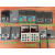 深圳西林变频器面板EH600，SD100，SD200，SD80，SD90ZC1000键盘 军绿色 中创ZC2000系列底座