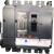 NSX塑壳断路器100/160/250TM-D 3P4P200A125A80A63A50A40 160A 3P
