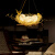 莎庭（SARTILL）北欧创意现代简约树枝鸟巢客餐厅吊灯个性浪漫温馨艺术小鸟卧室灯 A款+暖光