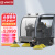 扬子（YANGZI）驾驶式扫地车 适用于工厂工业车间仓库电动扫地机 物业环卫清扫车 YZ-S9锂电
