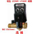 JORC乔克电子排水器4分排水阀空压机储气罐定时放水220电磁阀自动 MIC-BAC230V