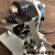 原装Y手压色带打码机生产日期铜数字直热式打码机钢印机 DY-8色带 打码机
