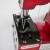 冰禹 手提式高速缝包机 编织袋电动封口打包机小型封包机 红色GK9-900(插电) BYyn-825