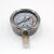 YN-60防震压力表耐震水压力表不锈钢表上真空负压力表 0.1~1.5MPa
