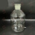 高硼硅具下咀试剂瓶60ml~5万ml小口/广口具小嘴放水瓶蒸馏 小口60ml 小口500ml