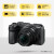 尼康【24期分期】尼康（Nikon） Z30入门级微单相机Vlog家用4K高清旅游数码照相机z30拆单机 Z30 16-50 f/3.5-6.3VR套机 套餐二