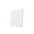 simon 空白面板 M7雅白色PC哑光超薄面板  定制