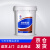 长城（Great Wall）100号真空泵油 真空泵油100号（合格品） 真空泵润滑油 14kg/16L