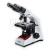 BS203双目生物显微镜 重光