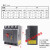 三相四线空气开关带漏电保护器塑壳CDM3L160A250A400A630 4p 250A