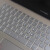 咔咔鱼15.6英寸华硕VivoBook15键盘膜V5200J V5200E键盘保护膜X515防尘套A516M十代i5笔记本电脑屏幕膜 半透白色键盘膜
