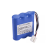 适用迈瑞uMEC10 uMEC6 uMEC7监护仪可充电锂电池LI13S001A 蓝色