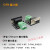 工业级USBCAN分析仪 CANOpen J1939 DeviceNet USB转CAN 兼容