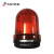 上海天逸电器 90警示灯声光一体灯二级发光管转闪喇叭120dB红色24V JD90B-L03P0112R024