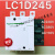 交流接触器 LC1D245 LC1D245M7C 220V 380V LC1D245Q7C AC36V