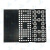 耐高温IC托盘SOP系列封装芯片托盘TRAY盘工厂直销 SOP16L（10*10mm）